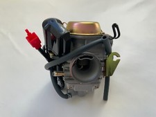 Carburettor to fit 125cc Peugeot Speedfight 3. Carb Carburetor 125 2009 To 2015