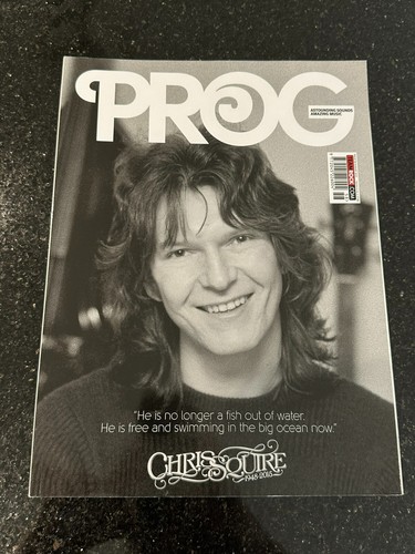 Classic rock presents - classic,