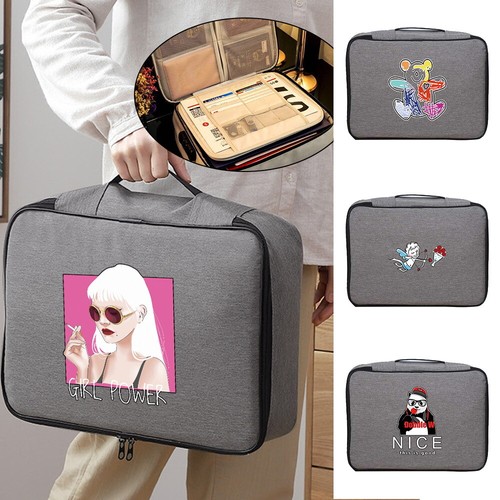 Fireproof document bags - fireproof,