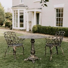 Deluxe Two Seater Outdoor