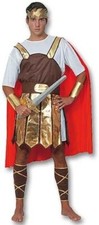 Mens Centurion Roman Soldier