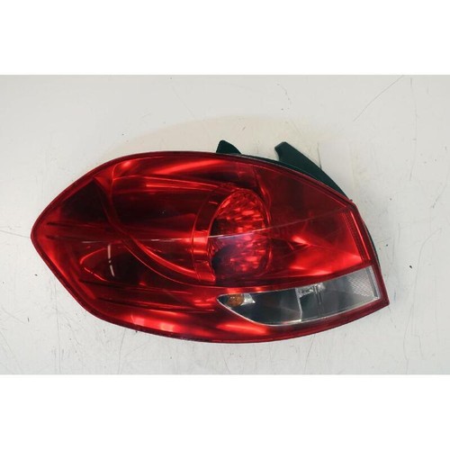 Rear lamp renault - lamp, clio