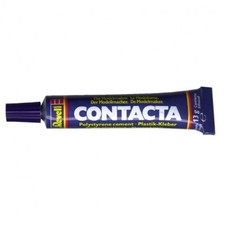 Revell Contacta Poly Cement A