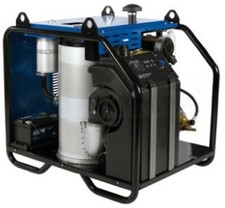 Nilfisk Mobile Hot Water High