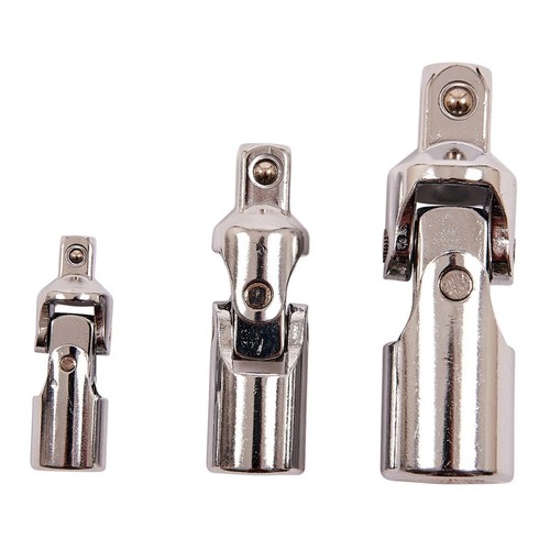 Universal joint socket - universal,