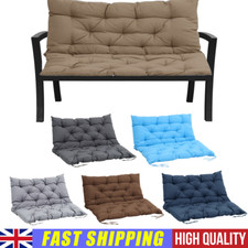 3 Seater Replacement Cushions