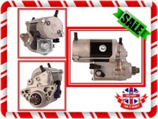STARTER FOR TOYOTA Land
