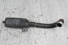 Engine Ventilation Secondary