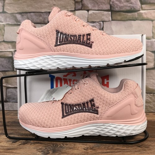 Lonsdale ultraknit blossom - ultraknit,