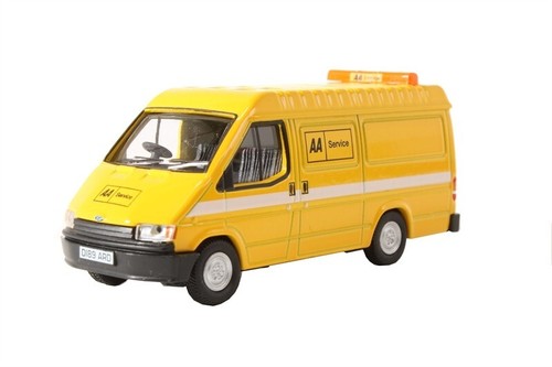 Oxford diecast 76ft3004 ford - oxford,
