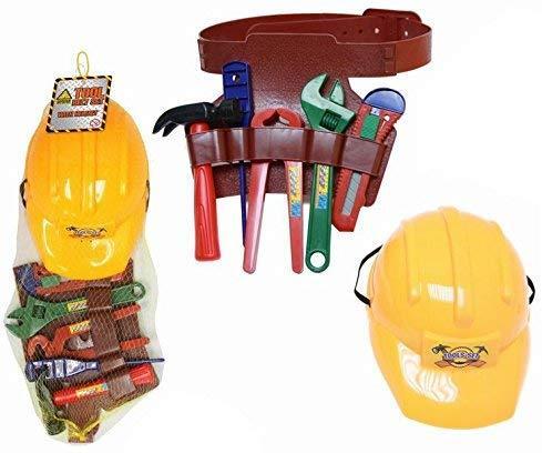 Kids piece tools belt - kids,