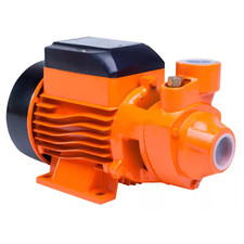 Water Pump 220V Peripheral