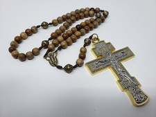 CROSS CRUCIFIX Russian