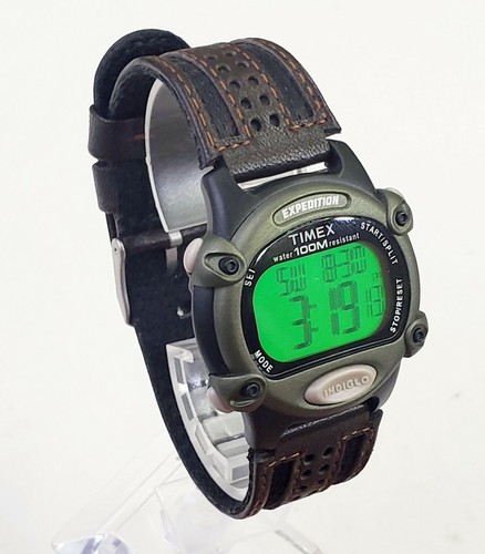 Unique men watch timex - unique,