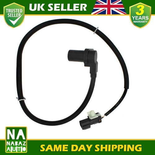 New abs sensor fit - new,