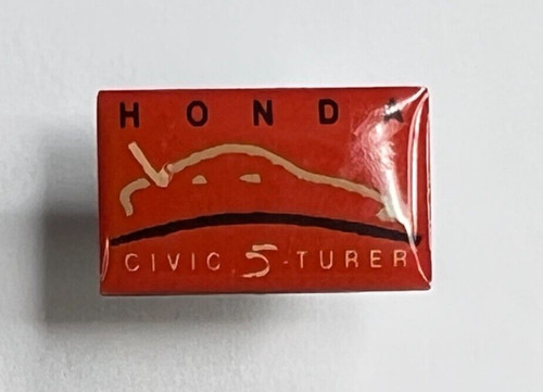 1990 german honda - german,