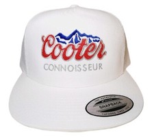 Cooter Connoisseur Direct