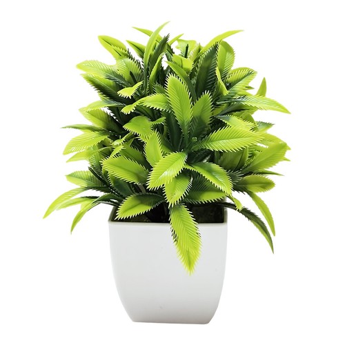 Artificial faux plants tree - 2,
