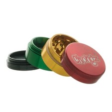 Chongz Metal Grinder 40mm