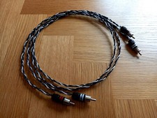 Kimber Kable Silver Streak -