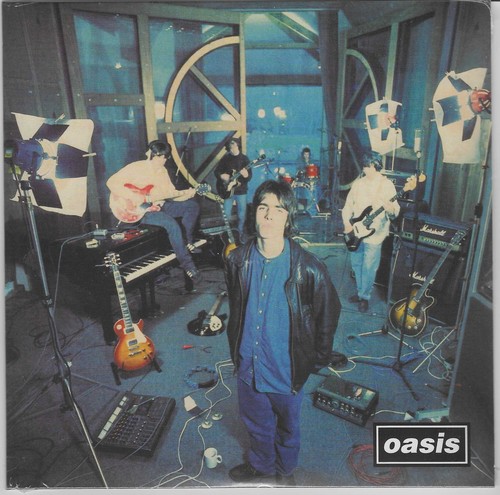 Oasis supersonic factory - -supersonic-,