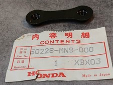 Rear Engine Suspension Plate