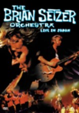 The Brian Setzer Orchestra