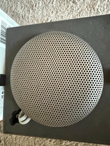 Beosound gen 1 - beosound, a1