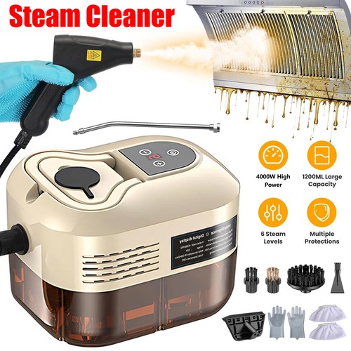 Portable handheld steam - portable,