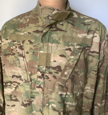 US Army issue coat Shirt Army