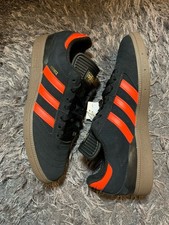Adidas Busenitz Skateboarding