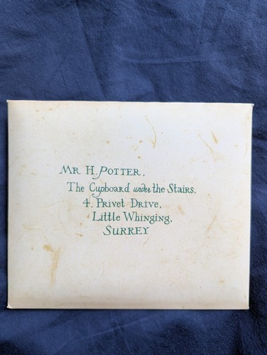 Harry potter trading cards - harry,