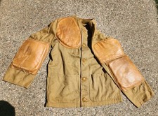 Vintage Shooting Jacket Padded