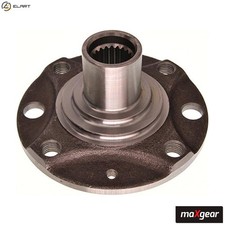 WHEEL HUB 33-0483 FOR VAUXHALL