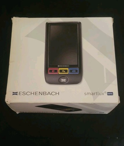 Eschenbach smartlux digital - eschenbach,