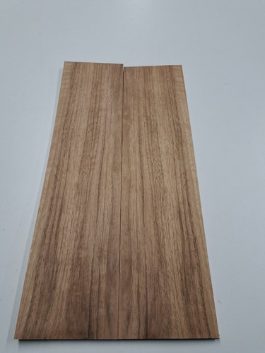 Walnut wood veneer - veneer,