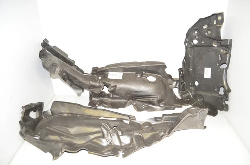 Bmw g30 sound insulation - 5,
