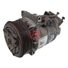 2021 Master Movano NV400 - 2.3 A/C Air Con Compressor 8200848916