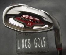 Cobra Baffler Red 4 Iron