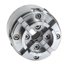 4\\\" WOOD LATHE CHUCK 4 JAW