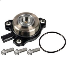 Control Valve, camshaft