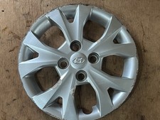 x1 Original Hyundai i10 14”