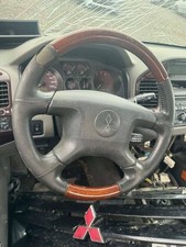 Mitsubishi Pajero Sport I 2003