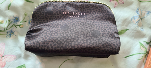 Ted baker make cosmetic - baker,