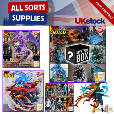 Naruto Blind Box PVC Figures