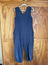 Size 3 Jumpsuit By Folk Blue