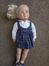 Our Generation Doll Blonde
