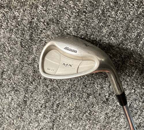 Mizuno series sand - mizuno, mx-series