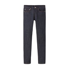 A.P.C. PETIT NEW STANDARD RAW