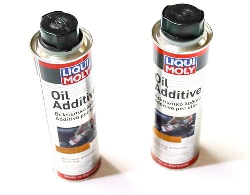 Liqui moly mos2 engine - mos2,